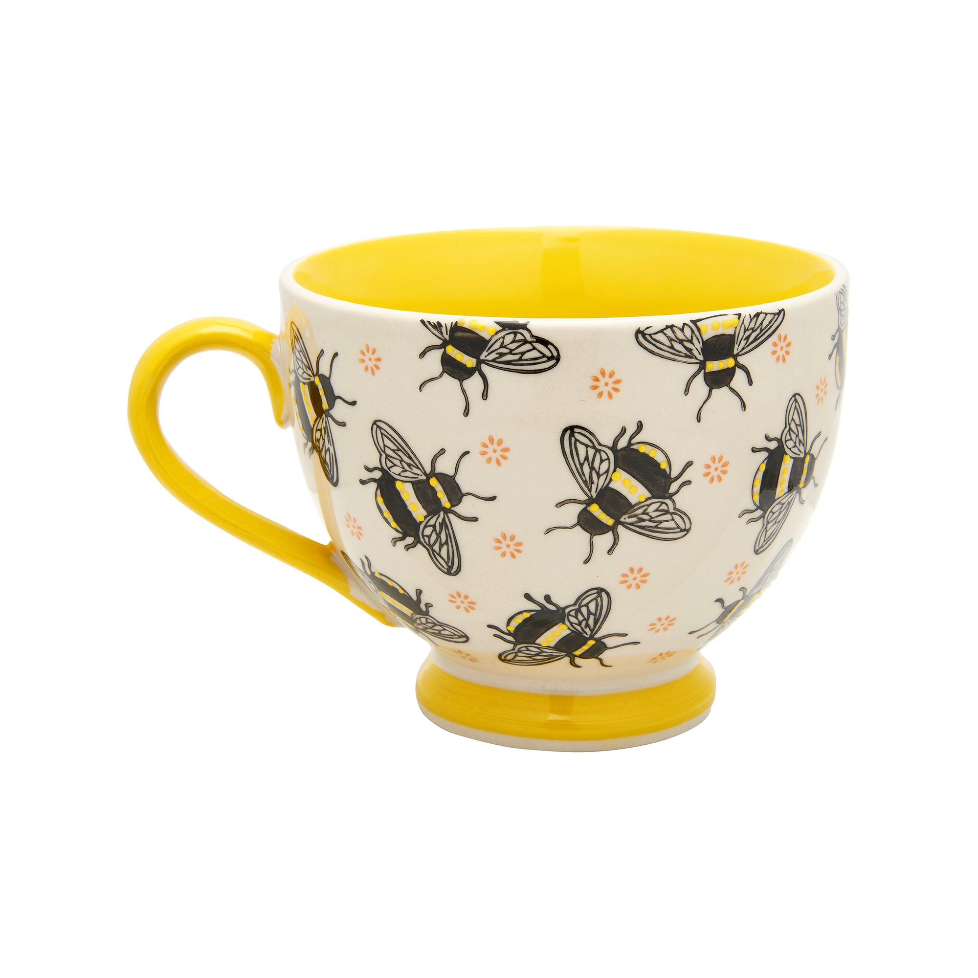 Sass & Belle  Bee Mug