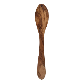 Alentejo Azul Olivewood Oval Spoon