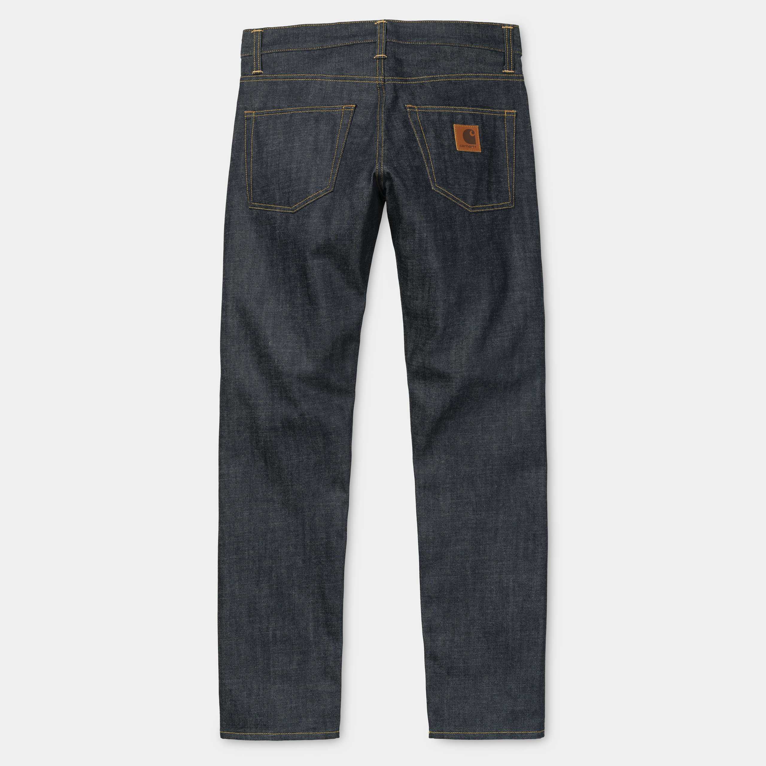 Carhartt Klondike Pant - Blue Rigid