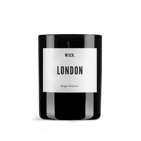 WIJCK. London Candle