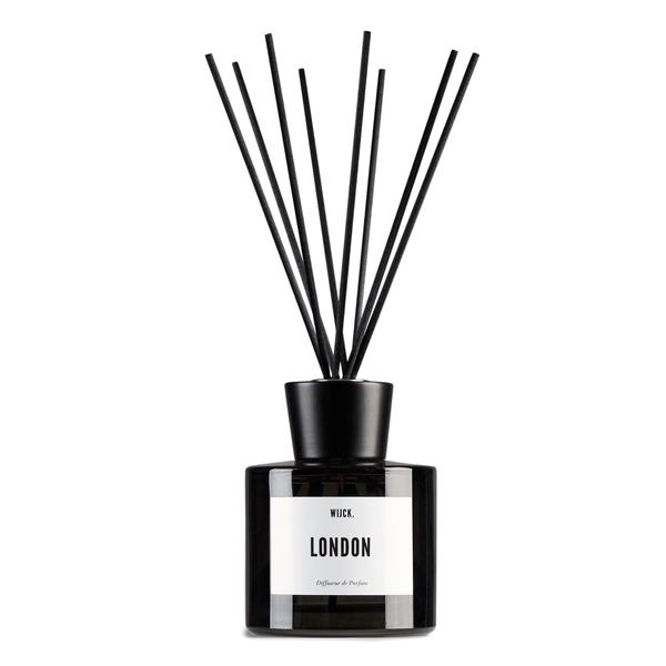 WIJCK. Diffuser London 200 Ml