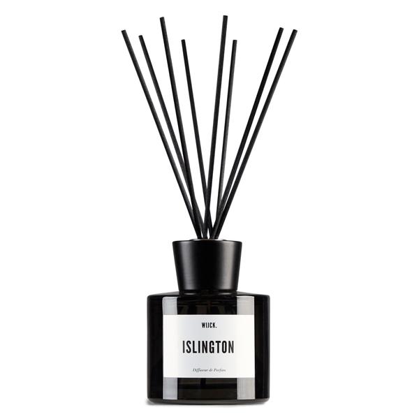 WIJCK. 200 Ml Islington Diffuser