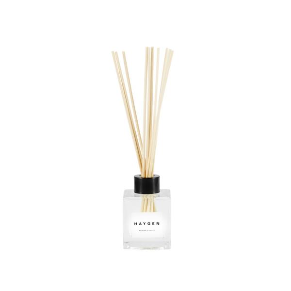 Heaven Scents Haygen Diffuser Rhubarb Ginger