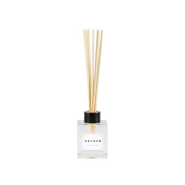 Heaven Scents Haygen Diffuser Lime Basil And Mandarin