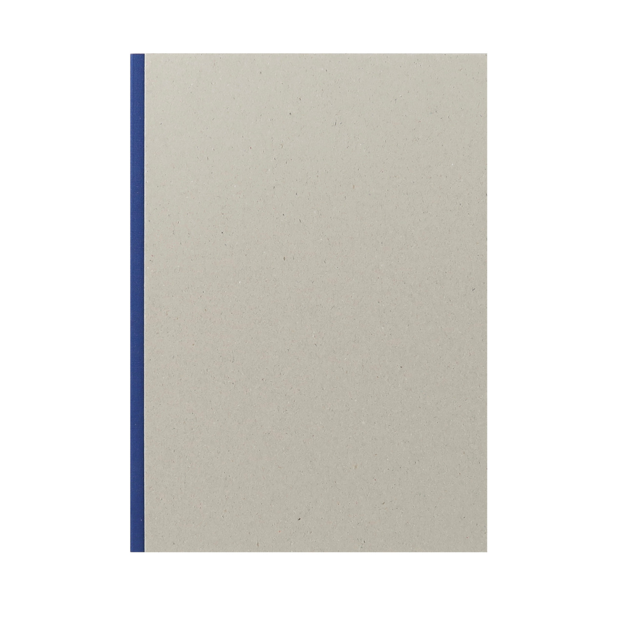 Kunst & Papier Greyboard A4 Sketchbooks with Coloured Spine - Blue