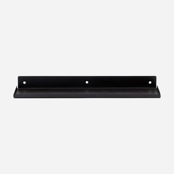 House Doctor Shelf Ledge Black