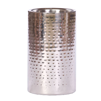 Eddingtons Ltd Hammered Wine Cooler 