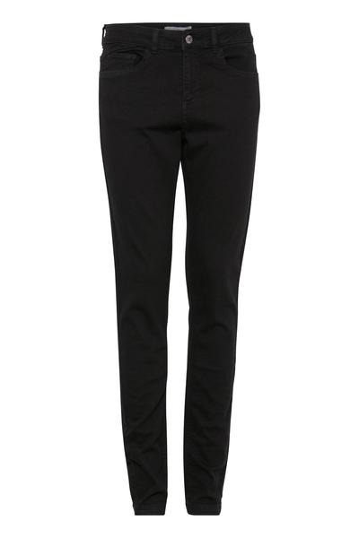 b.young Lola Luni Black Jeans