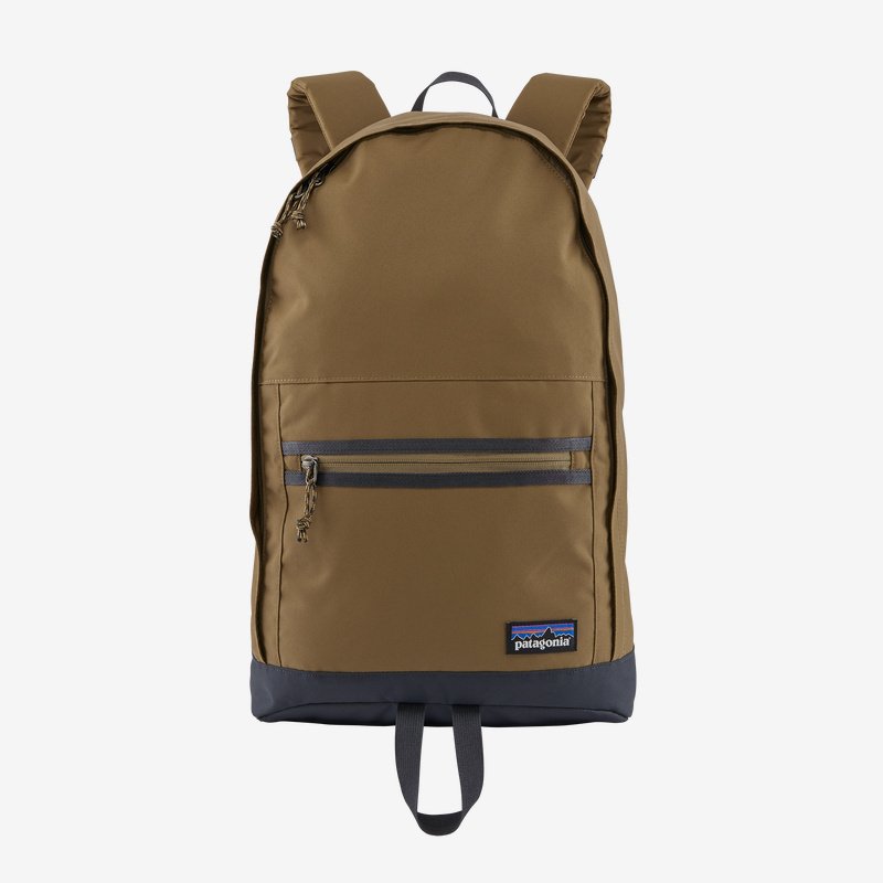 Patagonia Arbor Day Pack 20L - Coriander Brown