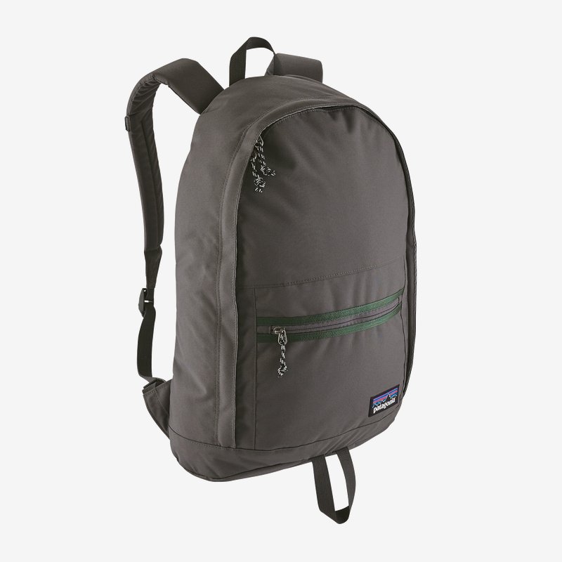 Patagonia Arbor Day Pack 20L - Forge Grey