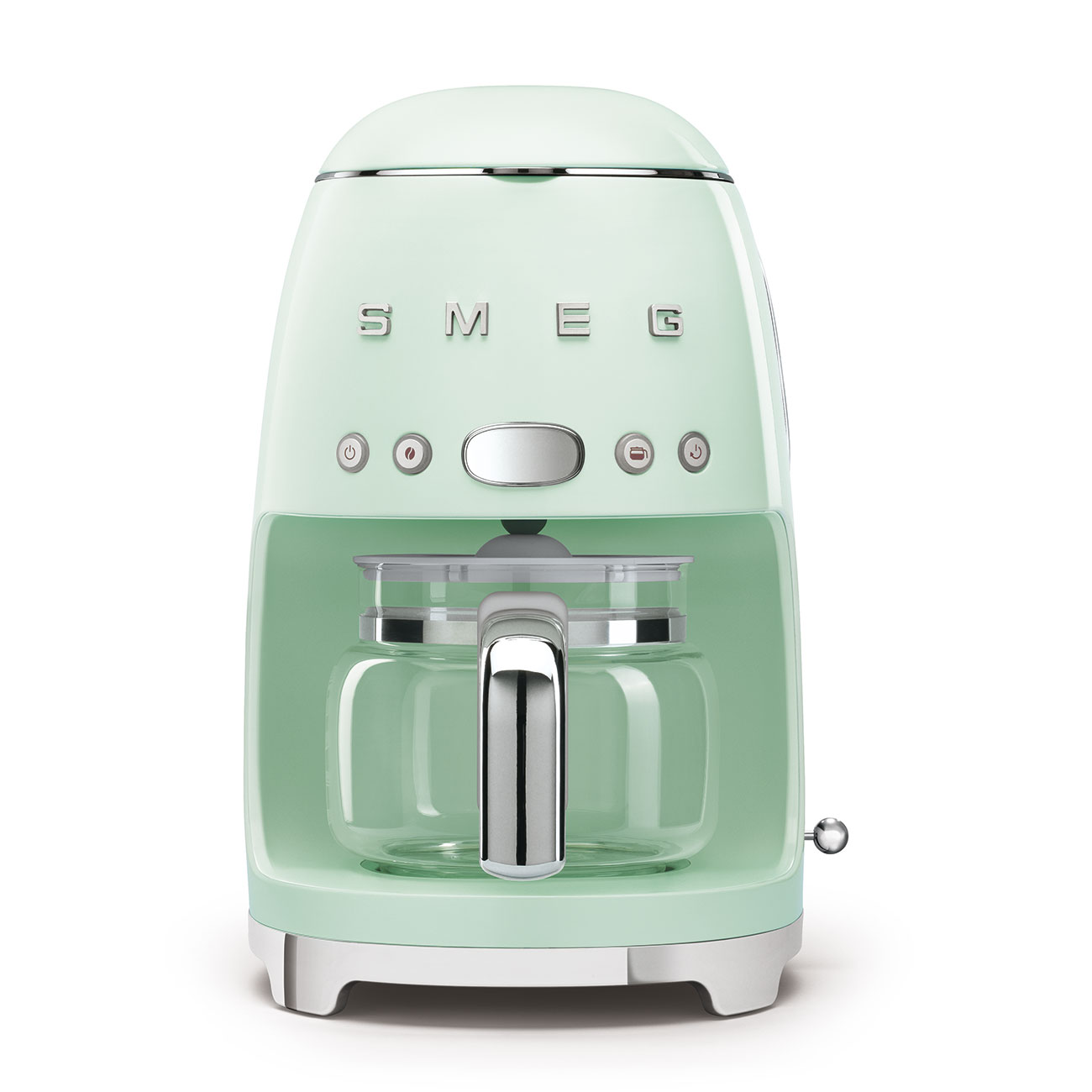 tostadora smeg menta 2 rebanadas - Batllo Concept