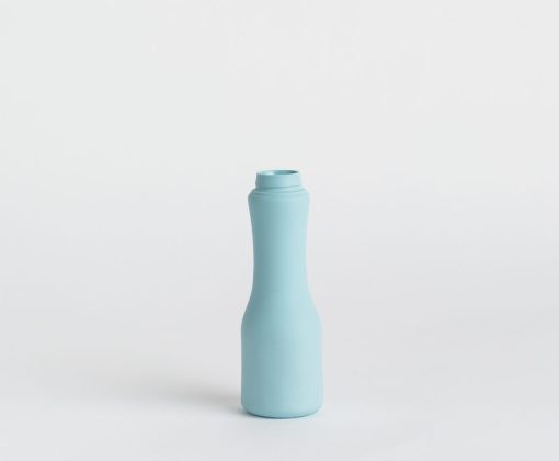 Foekje Fleur Porcelain Bottle Vase #6