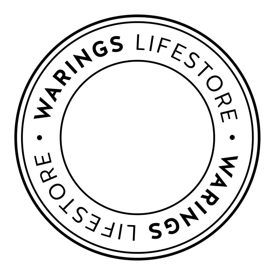 Warings Lifestore