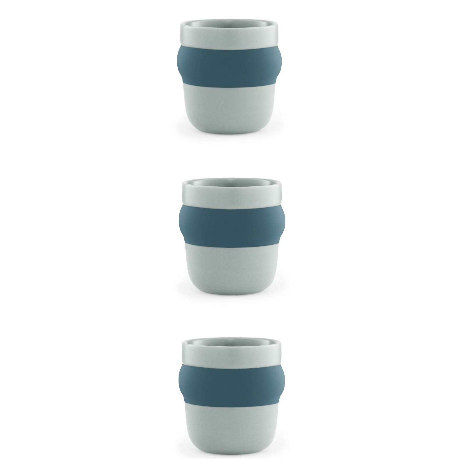 Normann Copenhagen Obi Coffee Cups 180 ml - Set of 3