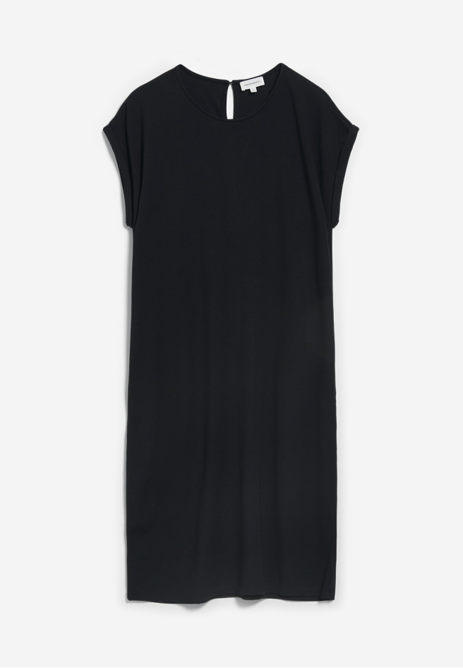 Armedangels Hawaa Dress Black