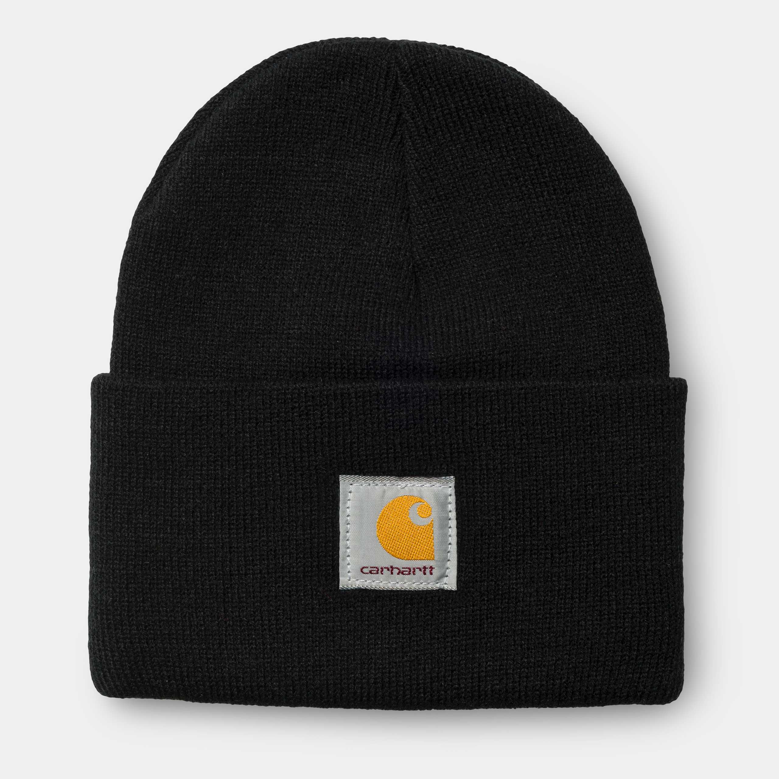 Carhartt Watch Beanie - Black