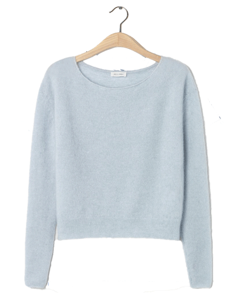 Trouva: Zabidoo Blue Knit