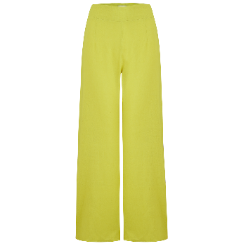 Stidtson Studio The Starling Trousers - Lime