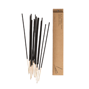 P.F. Candle Co Teakwood Tobacco Incense Sticks