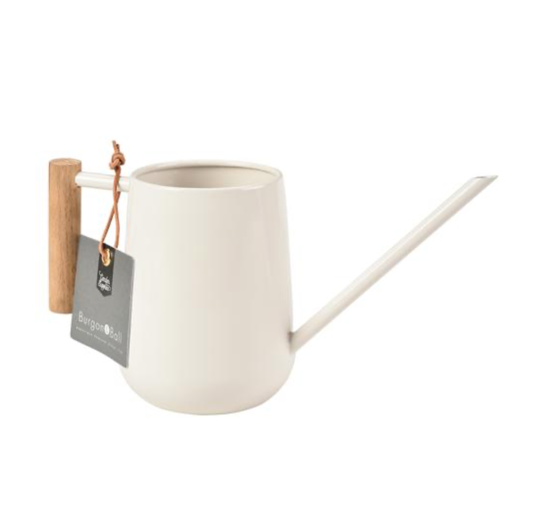 Burgon & Ball Indoor Watering Can