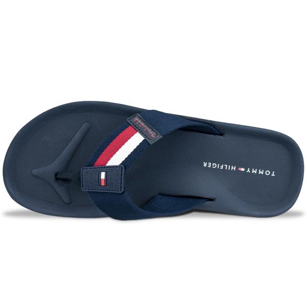 Tommy Hilfiger Desert Sky Sport Corporate Beach Sandal 