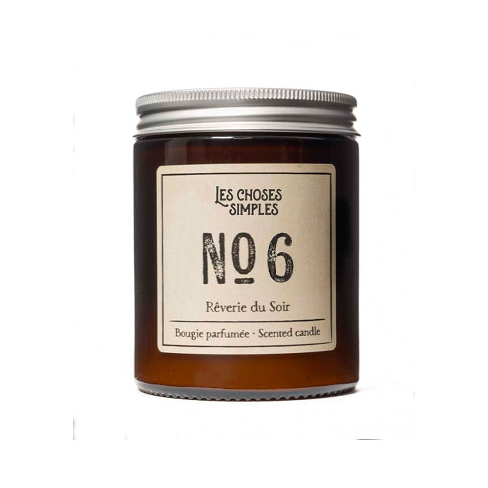 les-choses-simples-candle-no-6-reverie-du-soir-black-amber-and-lavender