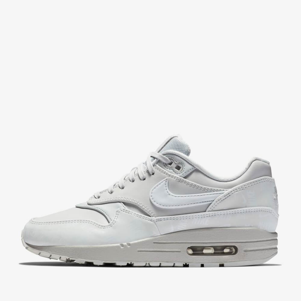 nike air max 1 lx pure platinum