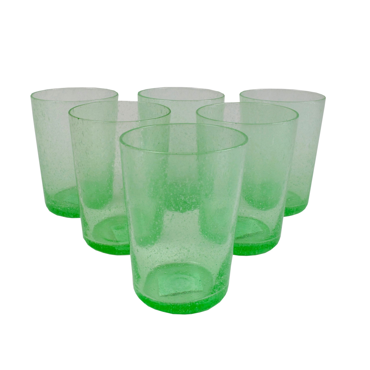 british-colour-standard-boxed-set-of-6-recycled-glass-tumblers-malachite