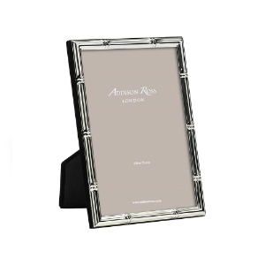 addison-ross-photo-frame-bamboo-silver-plated