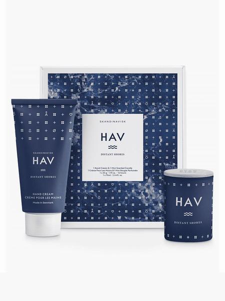 Skandinavisk Hav Gift Set