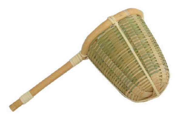 Japan-Best.net Matsunoya Bamboo Tea Strainer