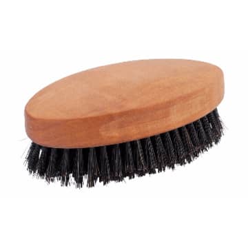 Redecker Men's Pearwood Hair Brush In Wood