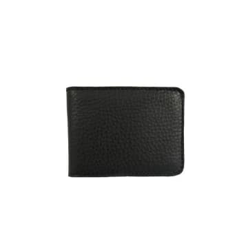 Kate Sheridan Black Fold Wallet