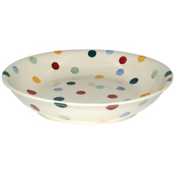 Emma Bridgewater - Polka Dot Bowl - Medium Pasta Bowl