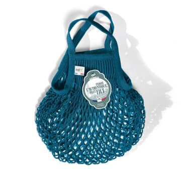 Filt S Aquarius Net Bag In Blue