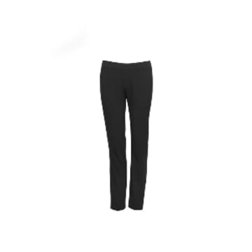 Marville Road Mockingbird Trousers In Black
