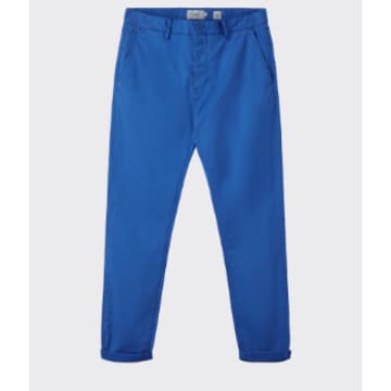 Minimum Nebulas Blue Norton 2.0 Chino Pants