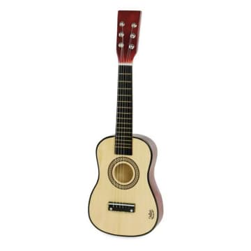 Shop Vilac Wood Guitar.