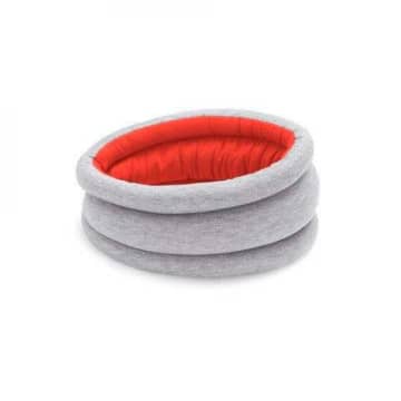 Ostrich Pillow - Light Cherry Night Pillow