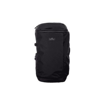 Doughnut Mochila  Sturdy Black