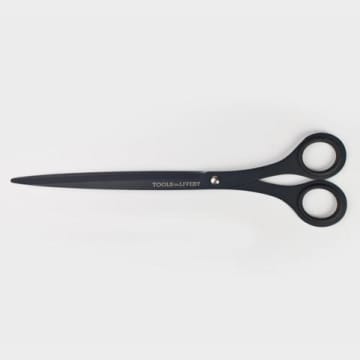 Plume Science Trim & Define Precision Scissors