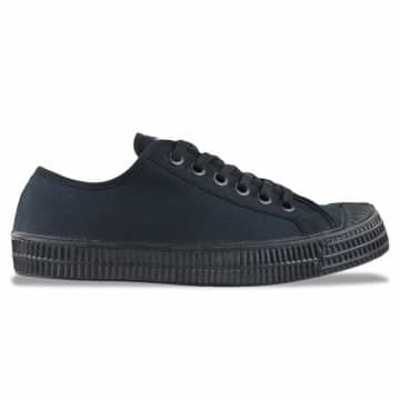 Shop Novesta Star Master Trainers Black Black