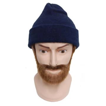 Noble Wilde Maritime Beanie