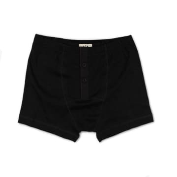 Hemen Noir Albar Uni In Black