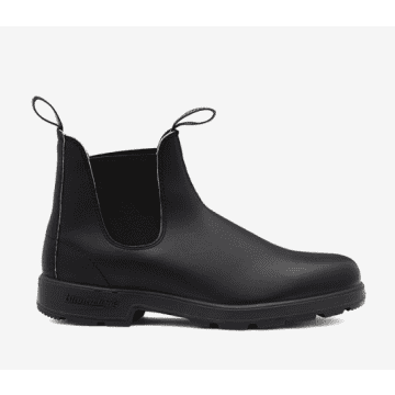 Shop Blundstone Boots 510 In Black