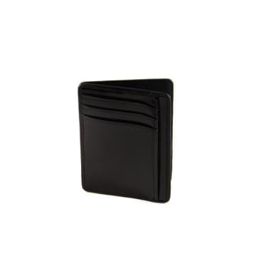 Il Bussetto Magic Card Case Large Black