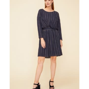 Louizon Viscose Seraphine Dress