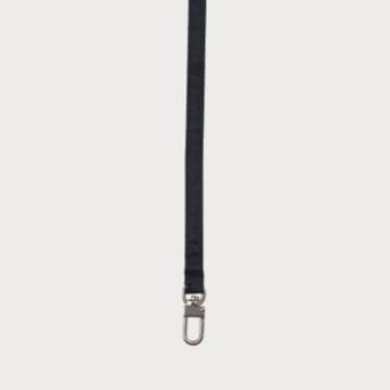 Susan Bijl Forever Nylon Strap In Black