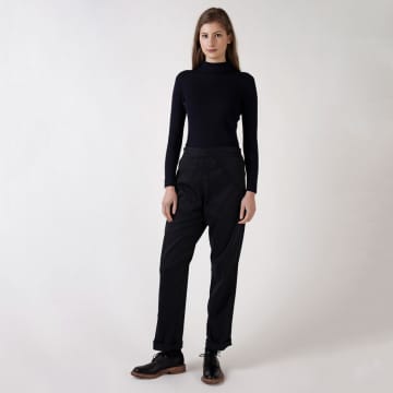 Kate Sheridan Black Ree Trousers