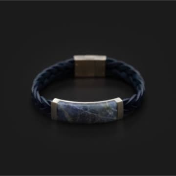 Gemini Small M2 Life Stone Bracelet